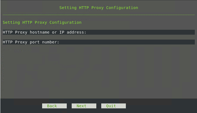 Installing the Standby CommServe Host on Linux (6)