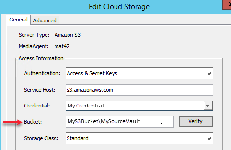 Migrating Data From Amazon Glacier Library to Amazon S3 Library (2)