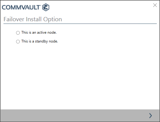 embd_Installing the Production CommServe Host procedure (31)