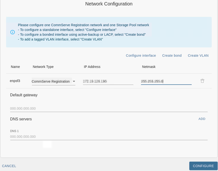 Basic Deployment With 1 GbE Managment Network (10)