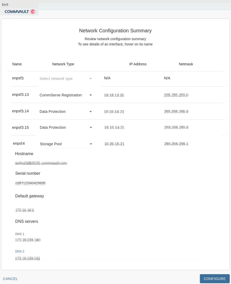 Tagged VLAN (15)