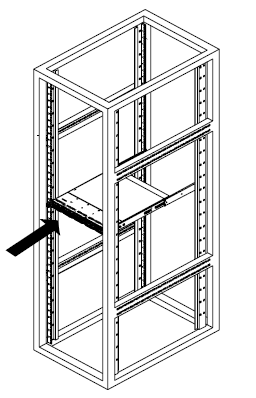 Racking and Cabling the Remote Office Appliance RO1200