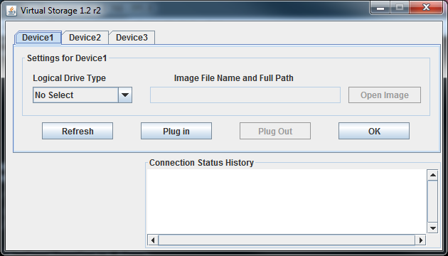 Re-Imaging an HyperScale X ApplianceWith USB Access (1)