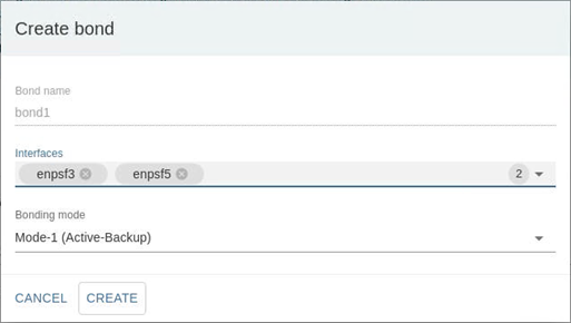 Tagged vLAN and Bonding (30)