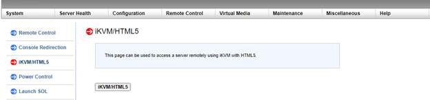 Setting up a Static IP For IPMI (6)