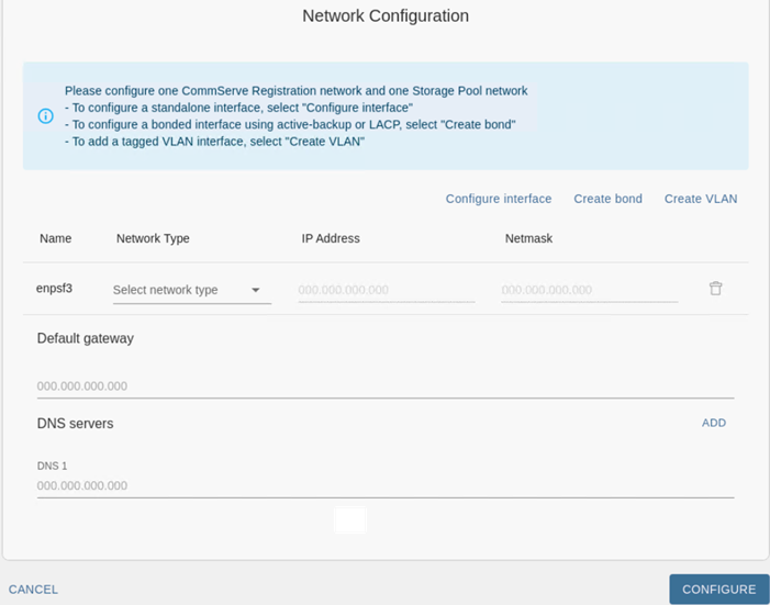 Basic Deployment With 1 GbE Managment Network (2)