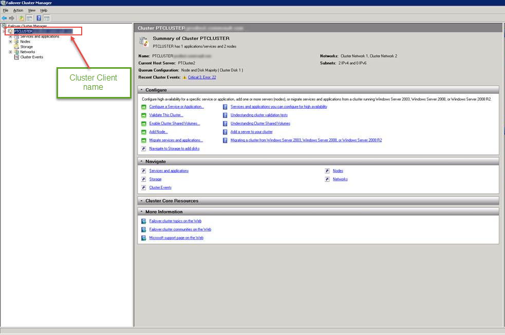 config_quorum_disk